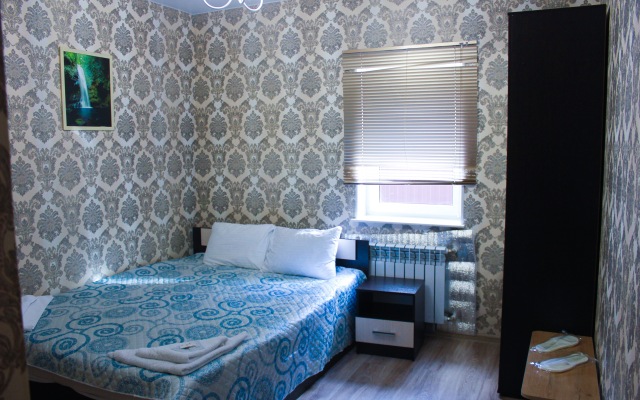 Sheremet Guest House