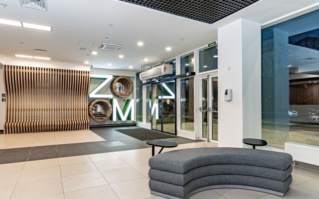 Квартира Zoom Apart 1369