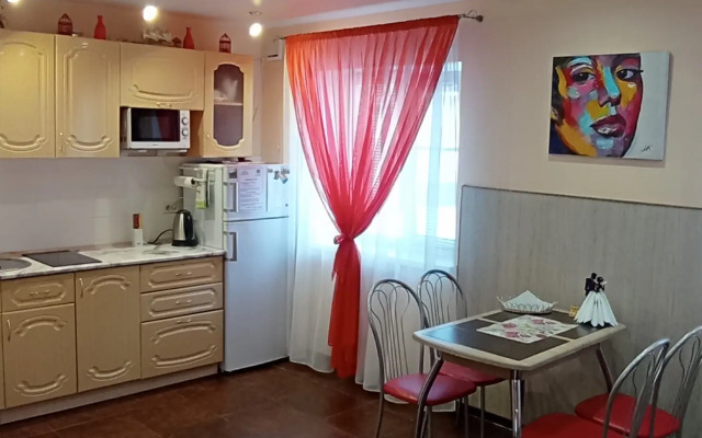 "Tango House" Bungalow