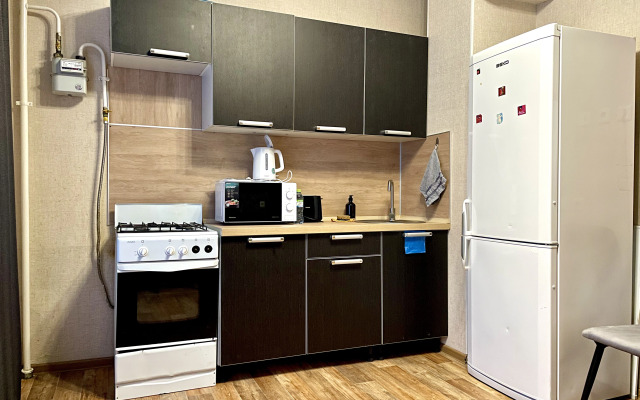 Pskov City Apartments Vladimirskaya 7v Flat