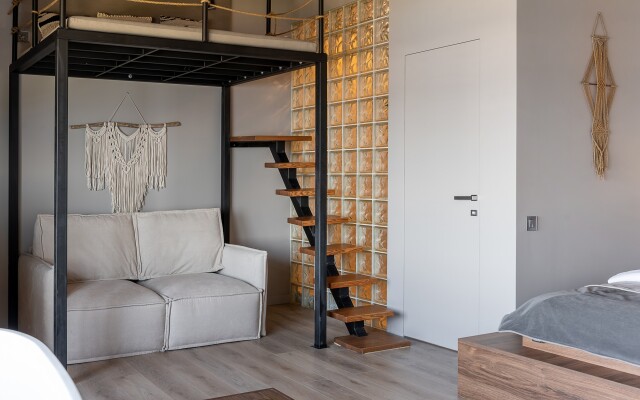 Apart-Hotel VVO Apartments