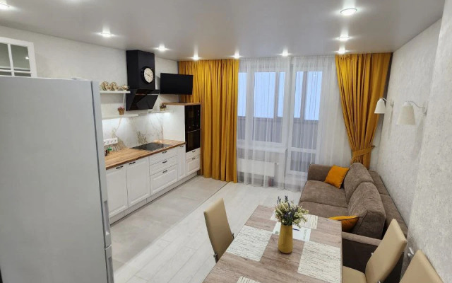 Апартаменты Rodina