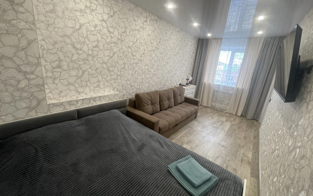 Квартира Двухкомнатная квартира в центре Петрозаводска