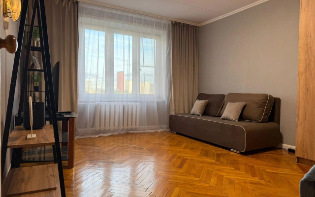 Квартира Дом Хельги