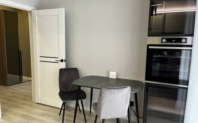 Апартаменты Милый дом на Фабричной 65/3