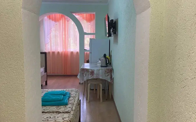 Apartofhouse Apartments