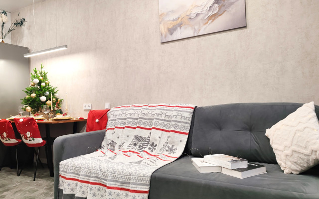 Квартира Шикарная люксовая