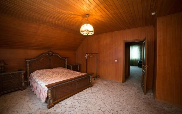 Apartamenty na ul. YUbilejnaya, d. 2b