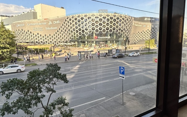 Квартира напротив КазанМолл