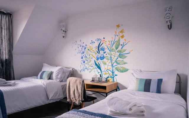 Guest house Toon Armeni