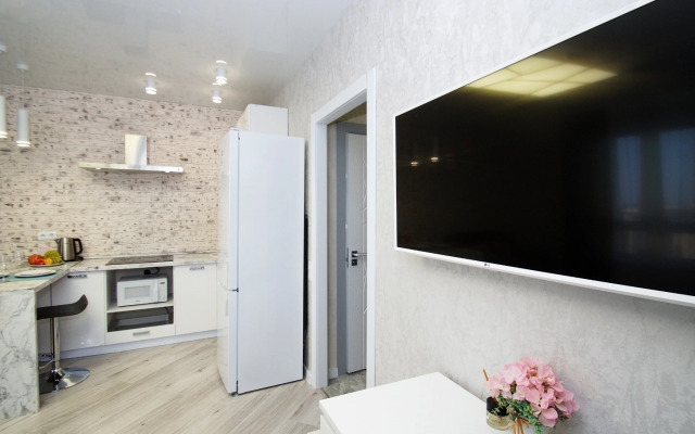 Квартира на Проезде Ахметзянова 10