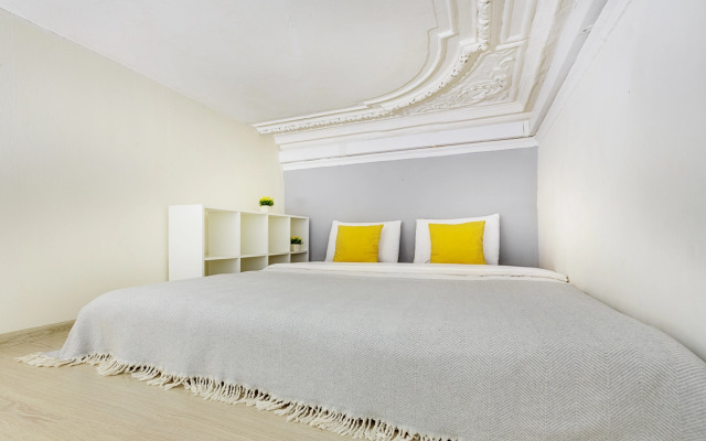 Апартаменты RentalSPb