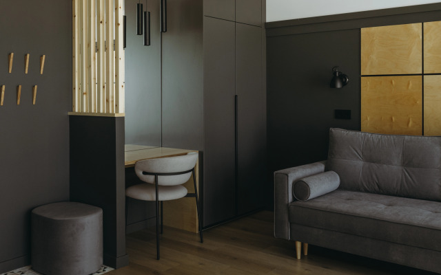 База отдыха Glanta