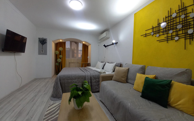 Yarkaya Zvezda Na Kosmose Flat