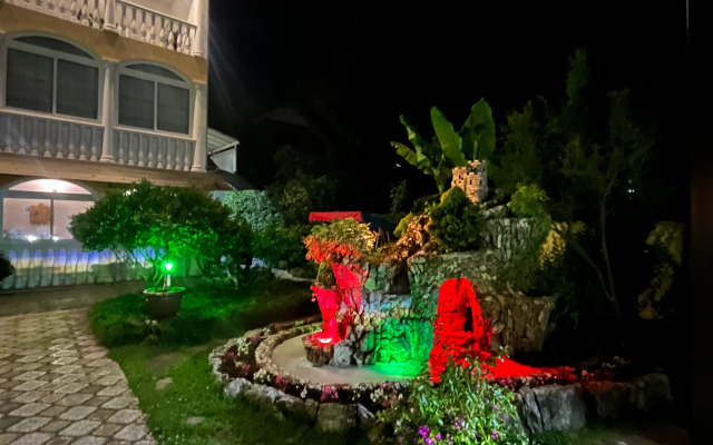 Orion Mini-hotel