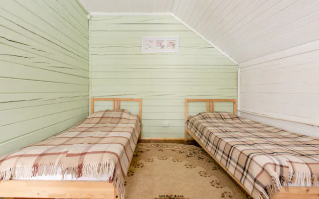 PARIS Guest House
