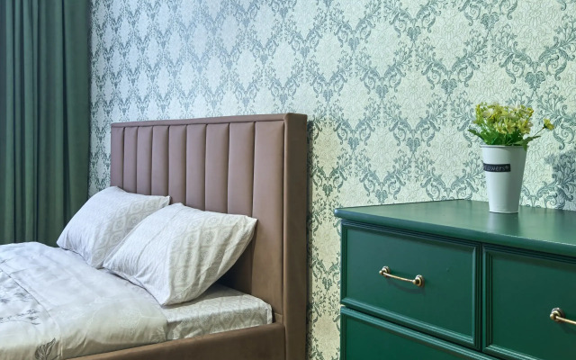 Квартира 9 Ночей