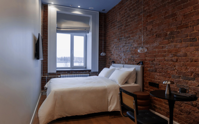 Апартаменты дизайнерские