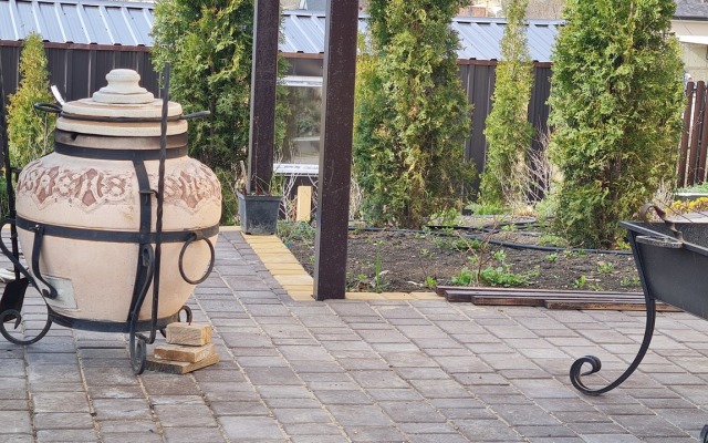 Abrau Soul&Spa Guest House