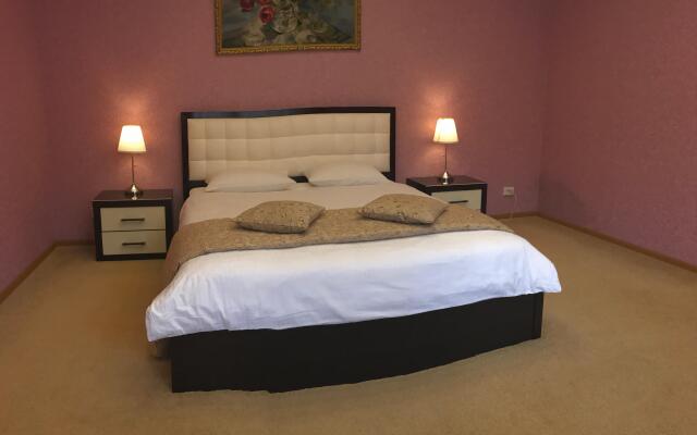Malina Guest house