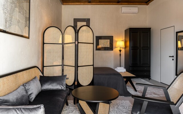 Apartamenty Nikolaevskie Fontannaya 7-51