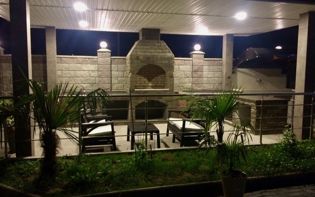 Kontinental Hotel Villa