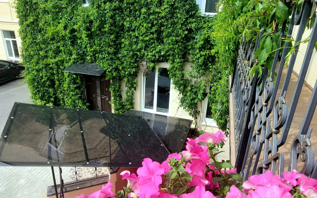 Апартаменты Царские палаты