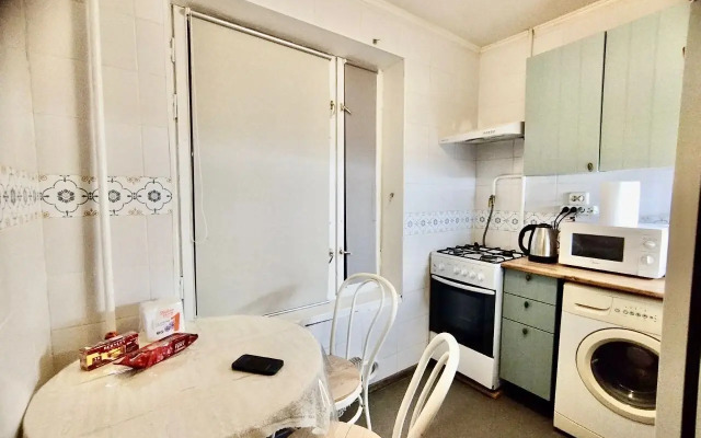 Квартира Двухкомнатная ул. Мичурина