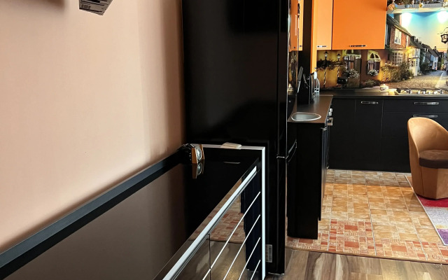 Квартира West wind