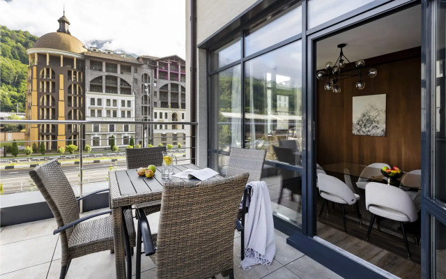 Snega Apart Hotel by Provence