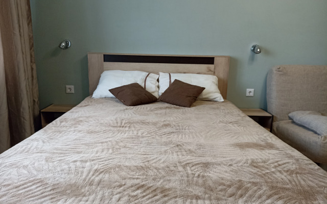Otelya Ana Apartments
