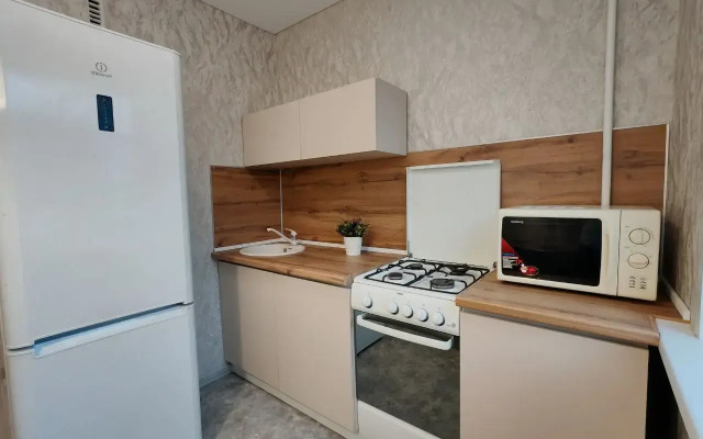 Квартира Уютная квартира на Черниковской