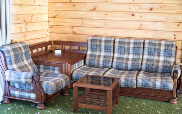 Отель Victoria Village