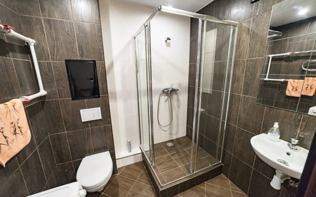 Apartpiter Flat