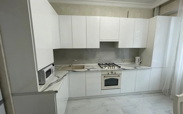 Elitnaya V Tsentre Goroda Flat