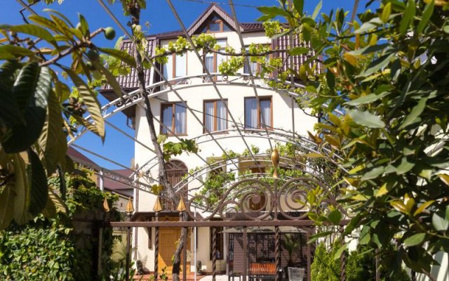 Stella Maris Guest House