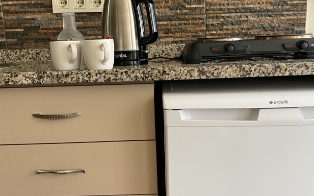 Taksim Home 1+0 Studio Apartments