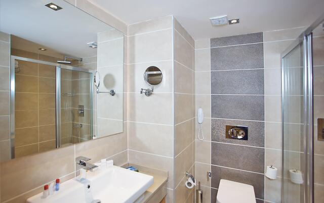 Concept Nisantası Hotels & Spa
