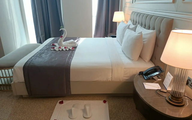 Hotel Horizon Manor Hotel
