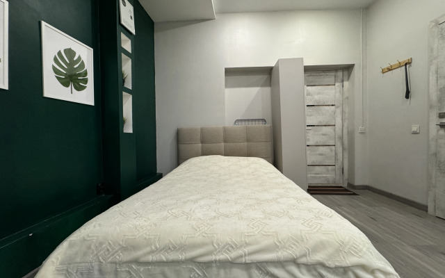 Studiya v tsentre goroda Flat