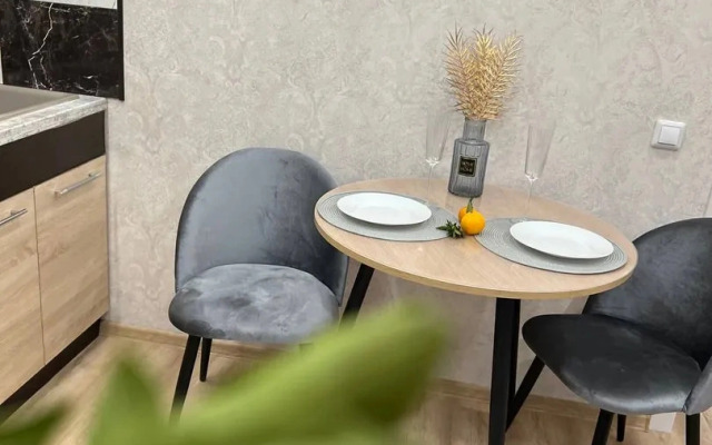 Квартира Просторная, стильная квартира в ЖК Ново-Патрушево