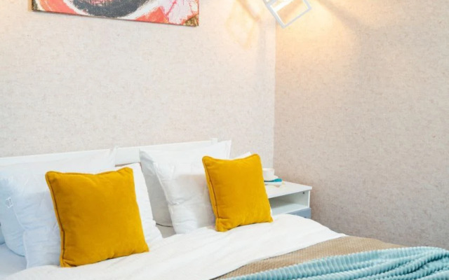 Квартира на Степной 20