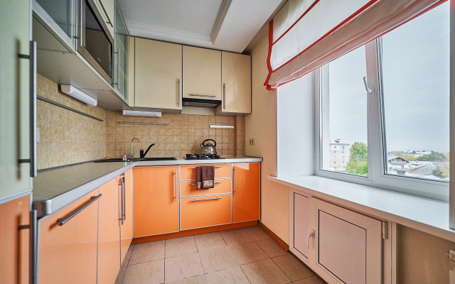 Апартаменты Ильинская 35