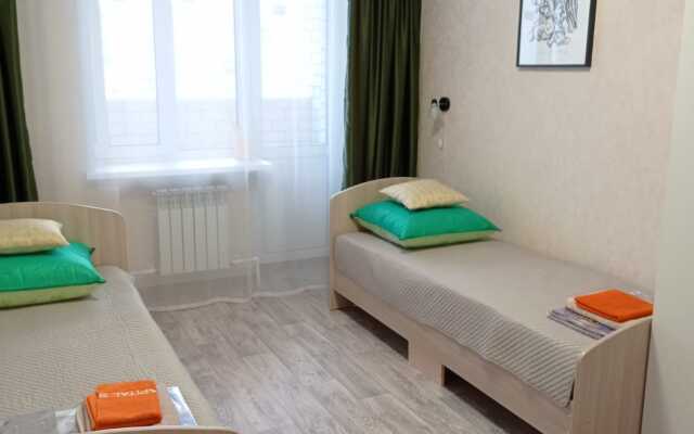 Апартаменты на Суркова 28/2