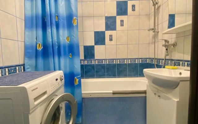 Апартаменты на Лефорта