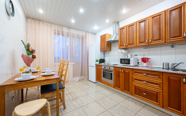 Oliva Apartments