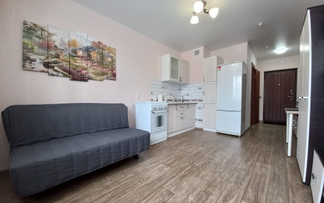 Апартаменты Жидкова 6