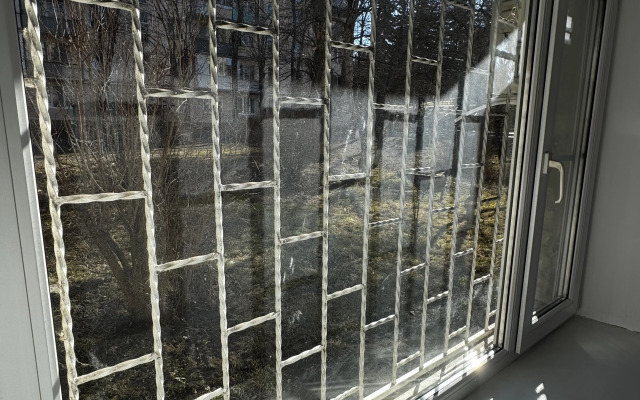 Квартира Панда