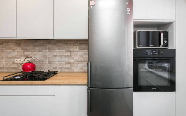Apartamenty V Tsentre Kaliningrada Flat