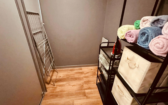 Квартира на Генерала Соммера